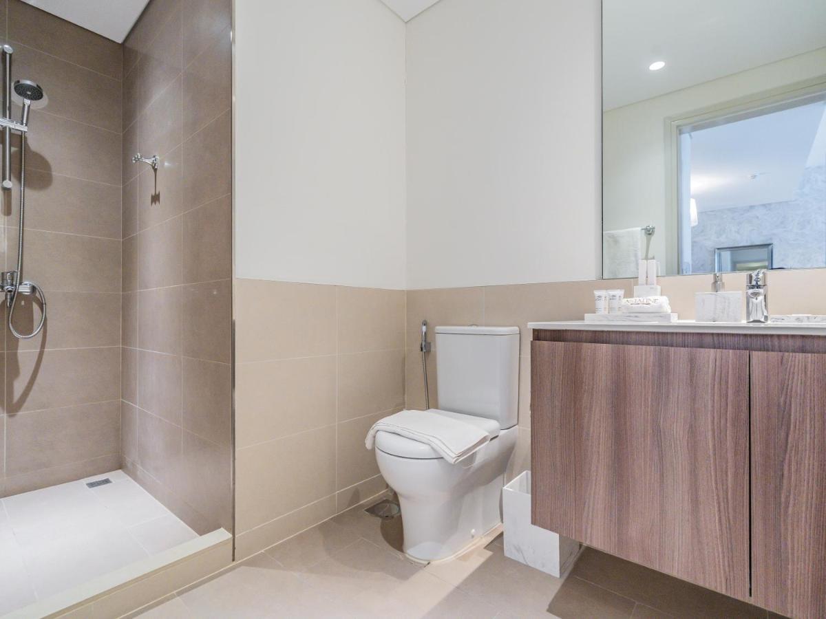 Chic 1br In Park Heights 2 - Hills Apartment Dubai